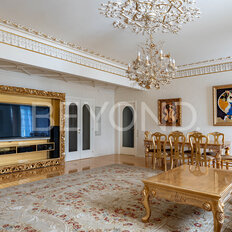 Квартира 197 м², 5-комнатная - изображение 5