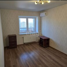 Квартира 39 м², 1-комнатная - изображение 5