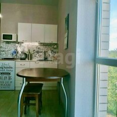 Квартира 22 м², студия - изображение 2