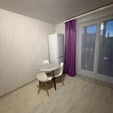 Квартира 24,2 м², студия - изображение 4