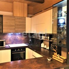 Квартира 53 м², 1-комнатная - изображение 5