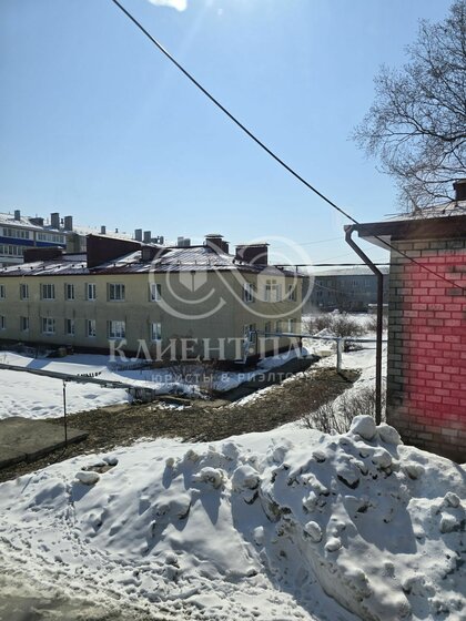 31,4 м², 1-комнатная квартира 9 790 000 ₽ - изображение 20