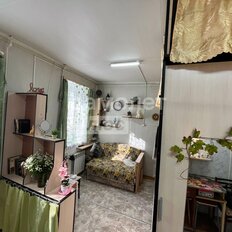 Квартира 30 м², 1-комнатная - изображение 3