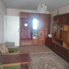 Квартира 43,7 м², 2-комнатная - изображение 5