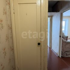 Квартира 29,7 м², 1-комнатная - изображение 5