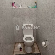 Квартира 56 м², 2-комнатная - изображение 4