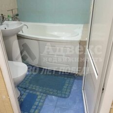 Квартира 30,6 м², 2-комнатная - изображение 4