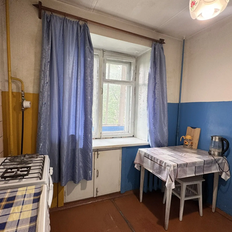 Квартира 30 м², 1-комнатная - изображение 5