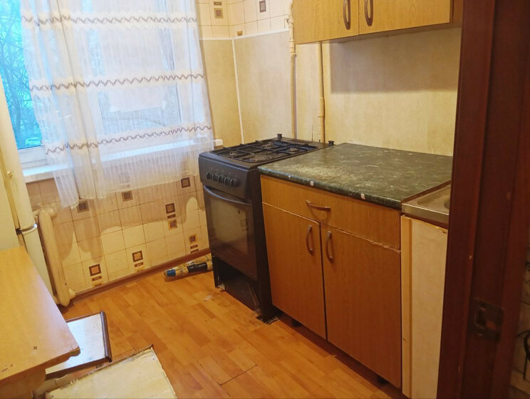 22 м², 1-комнатная квартира 2 500 000 ₽ - изображение 50