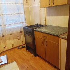 Квартира 30 м², 1-комнатная - изображение 5