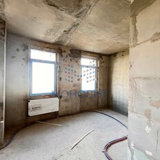 Квартира 38,1 м², 1-комнатная - изображение 5