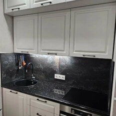 Квартира 25 м², студия - изображение 2