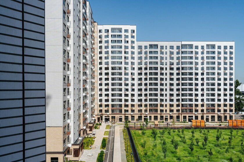 63,5 м², 2-комнатная квартира 10 875 200 ₽ - изображение 22