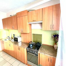 Квартира 36 м², 1-комнатная - изображение 4