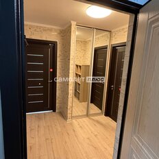 Квартира 43,7 м², 2-комнатная - изображение 4