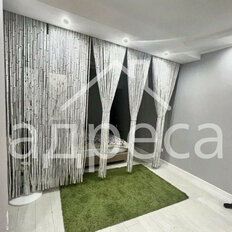 Квартира 49,2 м², студия - изображение 4