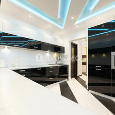 Квартира 135 м², 4-комнатная - изображение 2