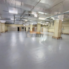 2560 м², производственное помещение - изображение 1