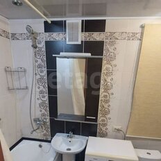 Квартира 32 м², 1-комнатная - изображение 5