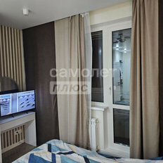 Квартира 38,1 м², 1-комнатная - изображение 5