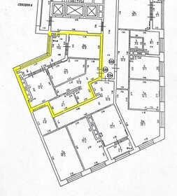 Квартира 58,6 м², 2-комнатная - изображение 1