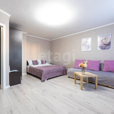 Квартира 39,1 м², 1-комнатная - изображение 1