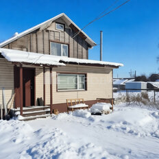 дом + 5,9 сотки, участок - изображение 1