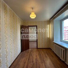 Квартира 62,6 м², 4-комнатная - изображение 4