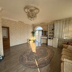 Квартира 97 м², 3-комнатная - изображение 2