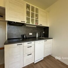 Квартира 20 м², студия - изображение 1