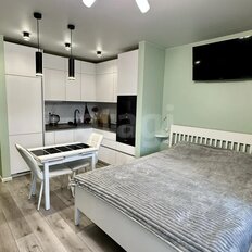 Квартира 31 м², студия - изображение 2