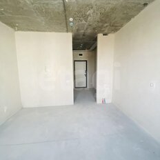 Квартира 22,3 м², студия - изображение 4