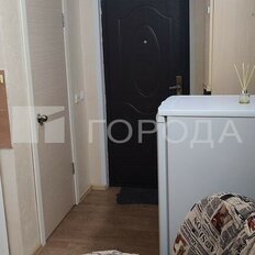 Квартира 18 м², студия - изображение 3
