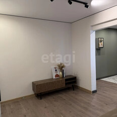 Квартира 34 м², 1-комнатная - изображение 4