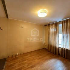 Квартира 47 м², 1-комнатная - изображение 5