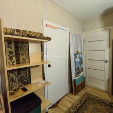 Квартира 32 м², 1-комнатная - изображение 5