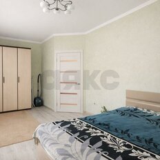 Квартира 36,8 м², 1-комнатная - изображение 5