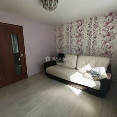 Квартира 50,9 м², 2-комнатная - изображение 3