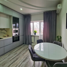 Квартира 80 м², 3-комнатная - изображение 5