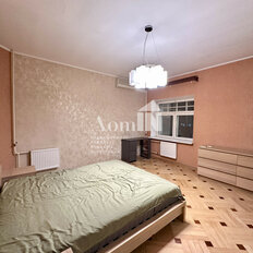 Квартира 58 м², 1-комнатная - изображение 2