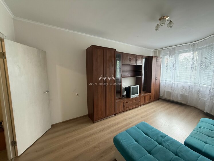 37,6 м², 1-комнатная квартира 8 300 000 ₽ - изображение 43