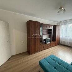 Квартира 41 м², 1-комнатная - изображение 3
