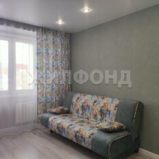 Квартира 34,9 м², 1-комнатная - изображение 1