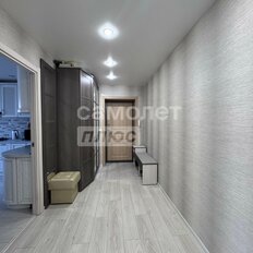 Квартира 60,4 м², 2-комнатная - изображение 4
