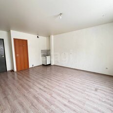 Квартира 28,5 м², студия - изображение 3