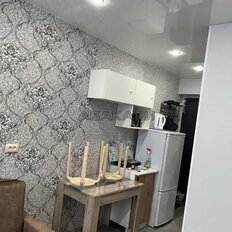 Квартира 14 м², студия - изображение 3