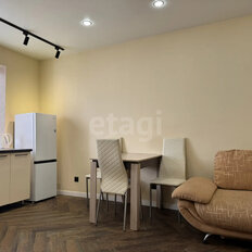 Квартира 32,6 м², 1-комнатная - изображение 1