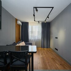 Квартира 43 м², 1-комнатная - изображение 5