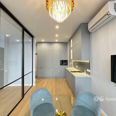 Квартира 32 м², 1-комнатная - изображение 3