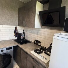 Квартира 31,9 м², 1-комнатная - изображение 4